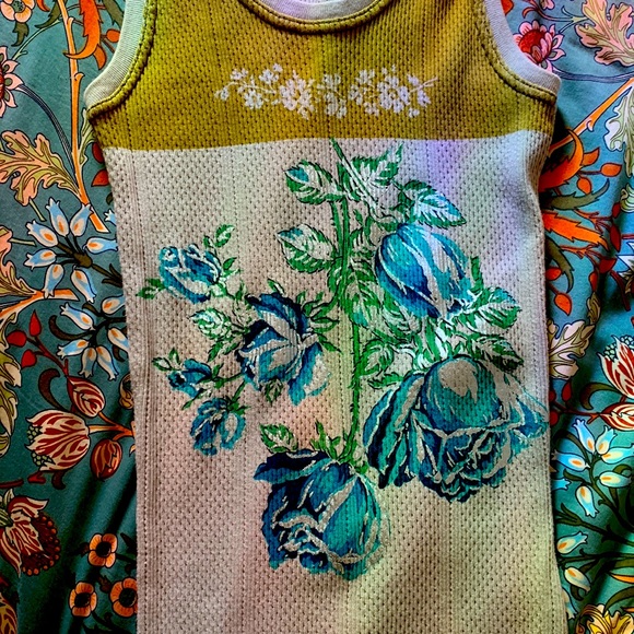 Free People Tank - Picture 4 of 5